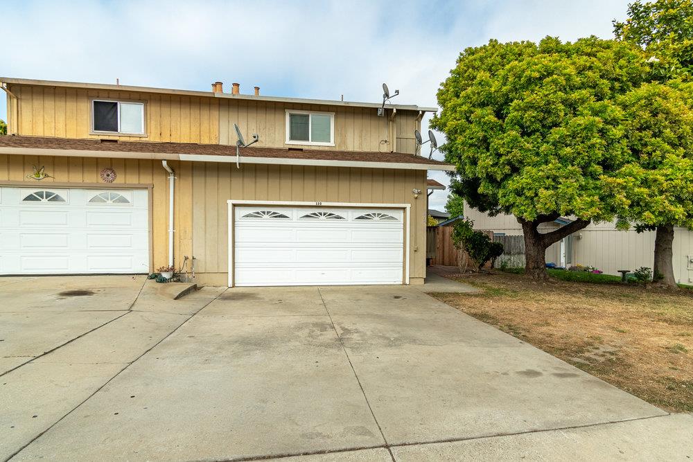 Detail Gallery Image 1 of 1 For 132 Montebello Dr, Watsonville,  CA 95076 - 3 Beds | 2/1 Baths