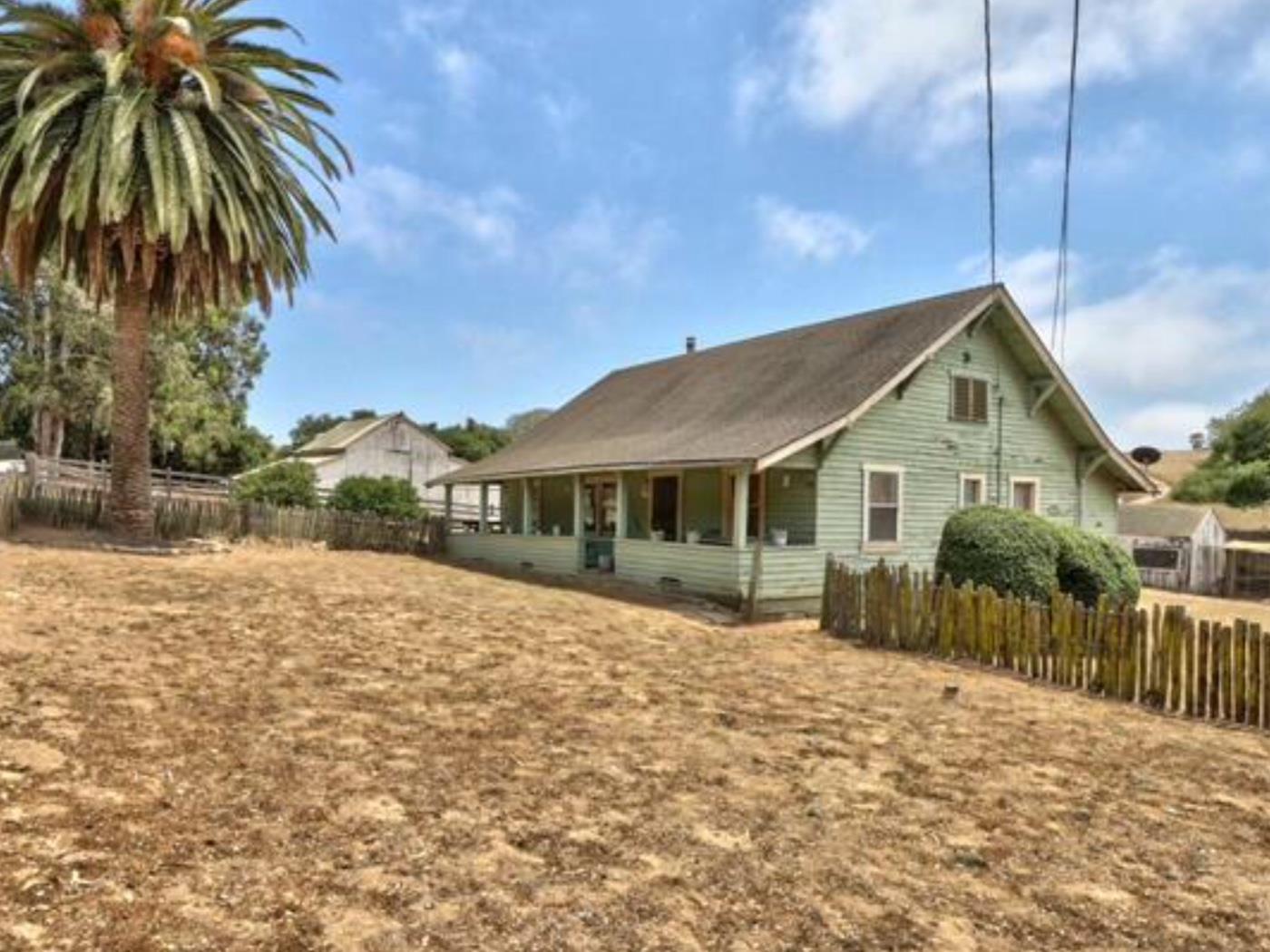 16770 Blackie Rd, Salinas, CA 93907 3 Beds 1 Baths (Sold