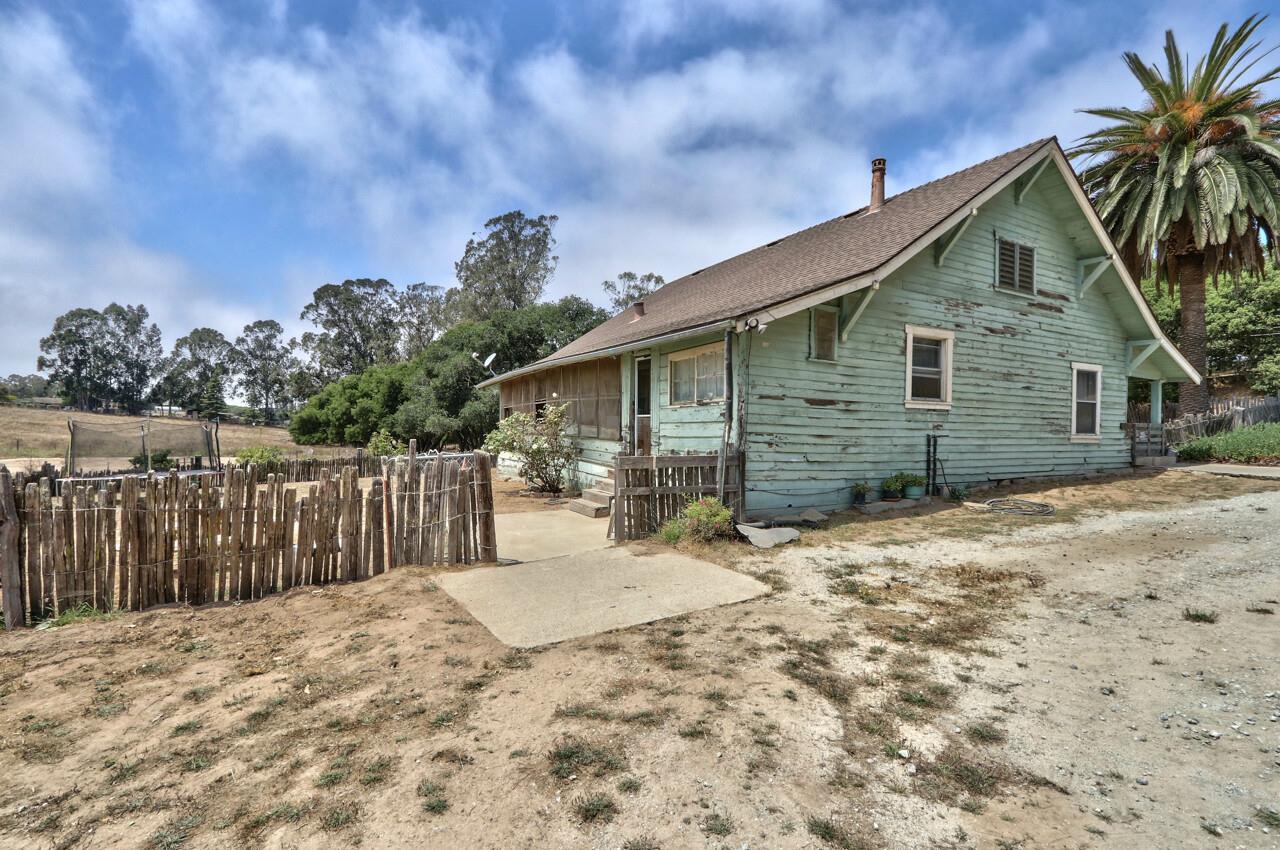 16770 Blackie Rd, Salinas, CA 93907 3 Beds 1 Baths (Active