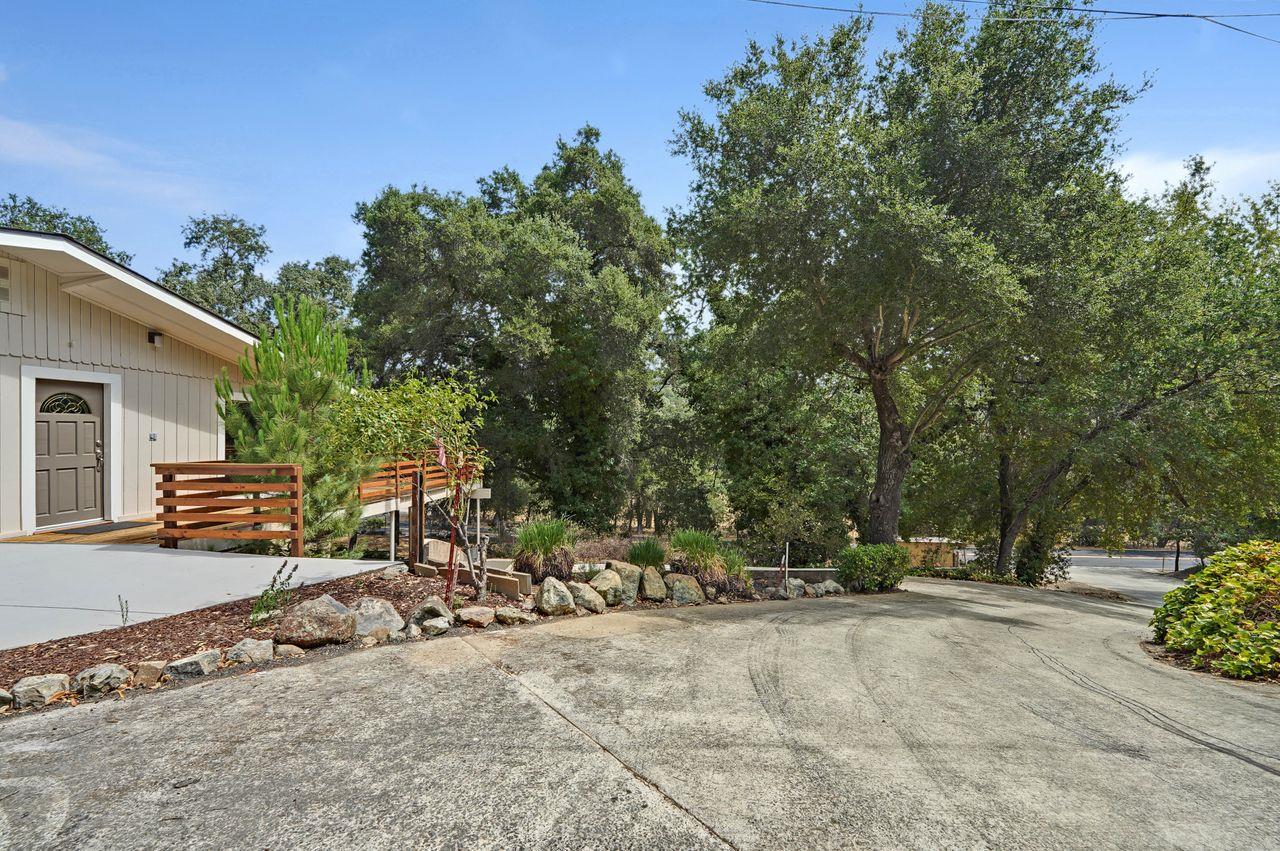 16245 Uvas Rd, Hill, CA 95037 3 Beds 2/1 Baths (Contingent