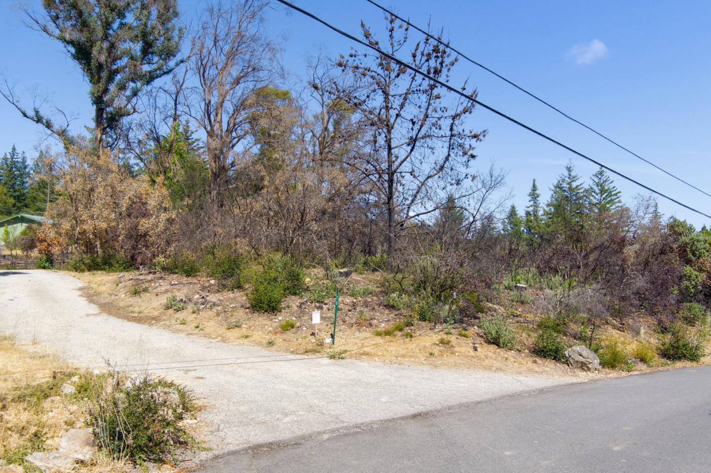 12 Pine Hill Drive, SANTA CRUZ, California 95060, ,Lots And Land,For Sale,Pine Hill Drive,40965664