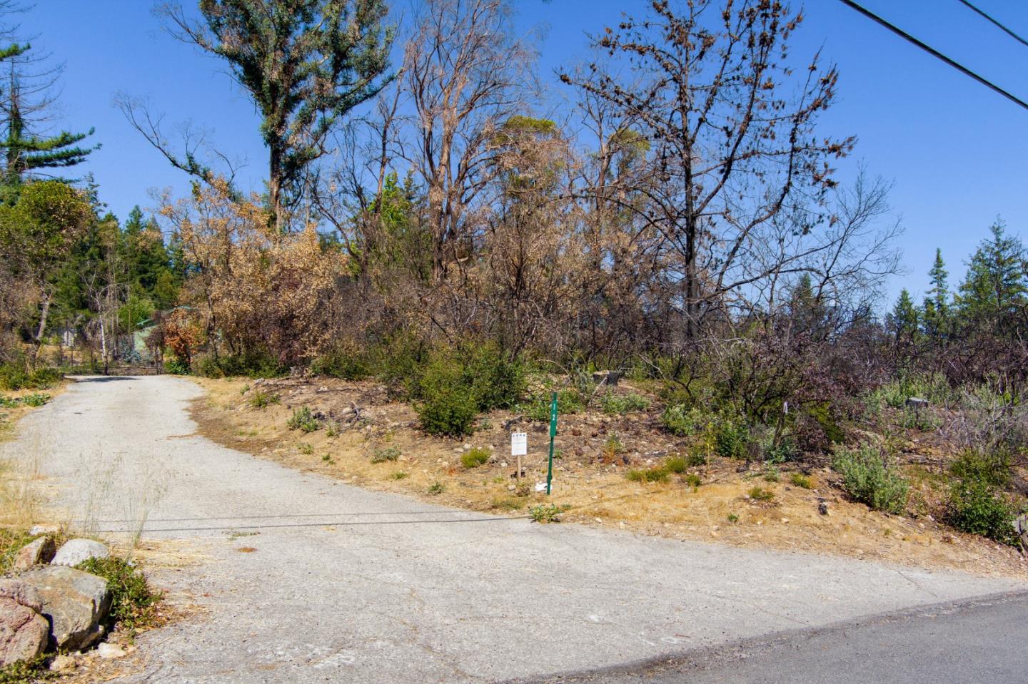 12 Pine Hill Drive, SANTA CRUZ, California 95060, ,Lots And Land,For Sale,Pine Hill Drive,40965664