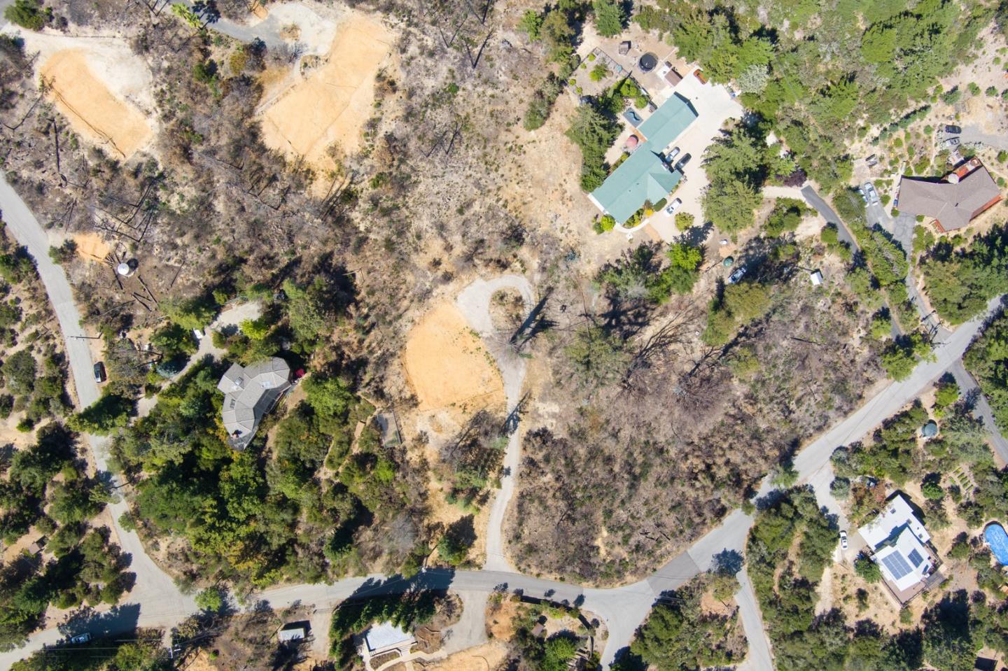 12 Pine Hill Drive, SANTA CRUZ, California 95060, ,Lots And Land,For Sale,Pine Hill Drive,40965664