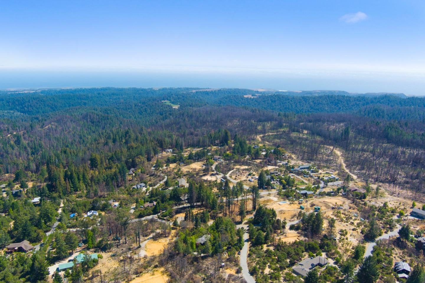 12 Pine Hill Drive, SANTA CRUZ, California 95060, ,Lots And Land,For Sale,Pine Hill Drive,40965664