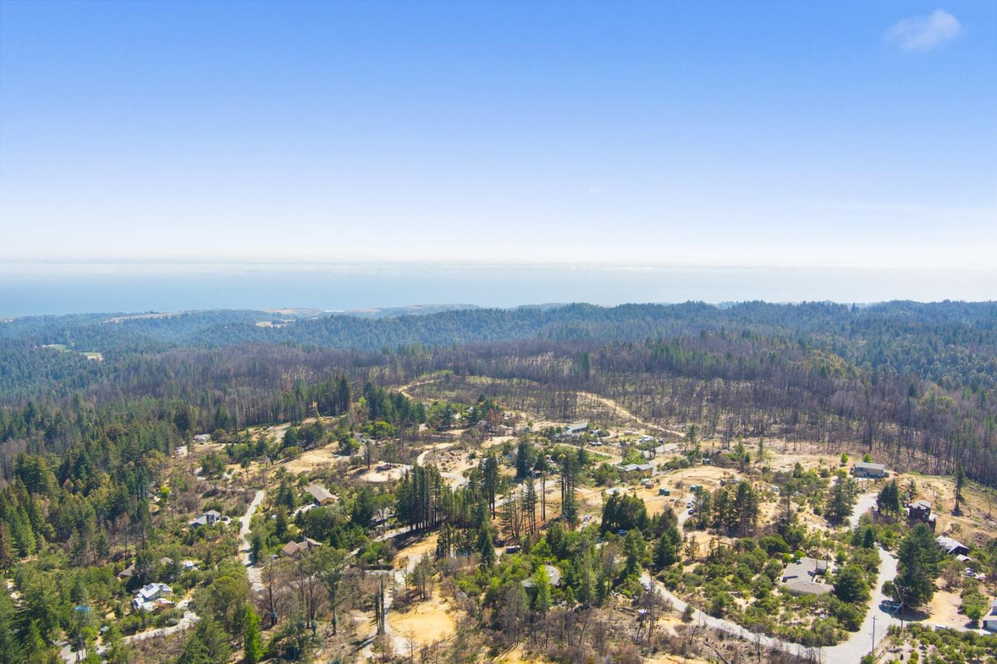 12 Pine Hill Drive, SANTA CRUZ, California 95060, ,Lots And Land,For Sale,Pine Hill Drive,40965664