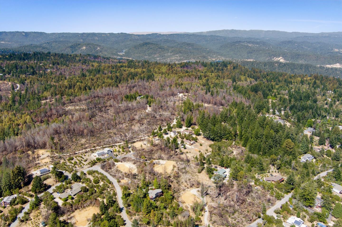 12 Pine Hill Drive, SANTA CRUZ, California 95060, ,Lots And Land,For Sale,Pine Hill Drive,40965664