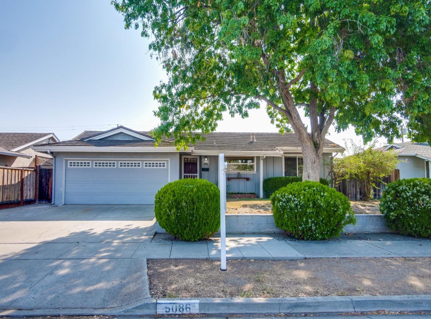 Detail Gallery Image 1 of 1 For 5086 Trenary Way, San Jose,  CA 95118 - 4 Beds | 2 Baths