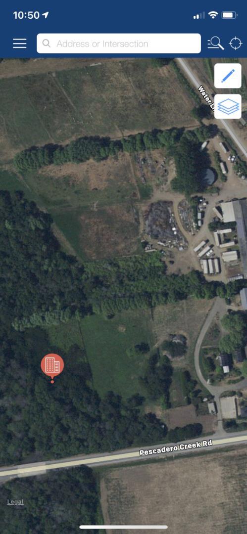 0000 Pescadero Road, PESCADERO, California 94060, ,Lots And Land,For Sale,Pescadero Road,40965665