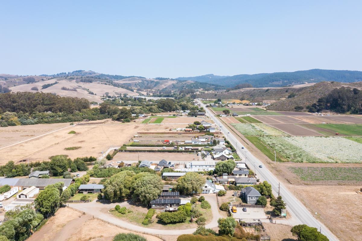 0000 Pescadero Road, PESCADERO, California 94060, ,Lots And Land,For Sale,Pescadero Road,40965665