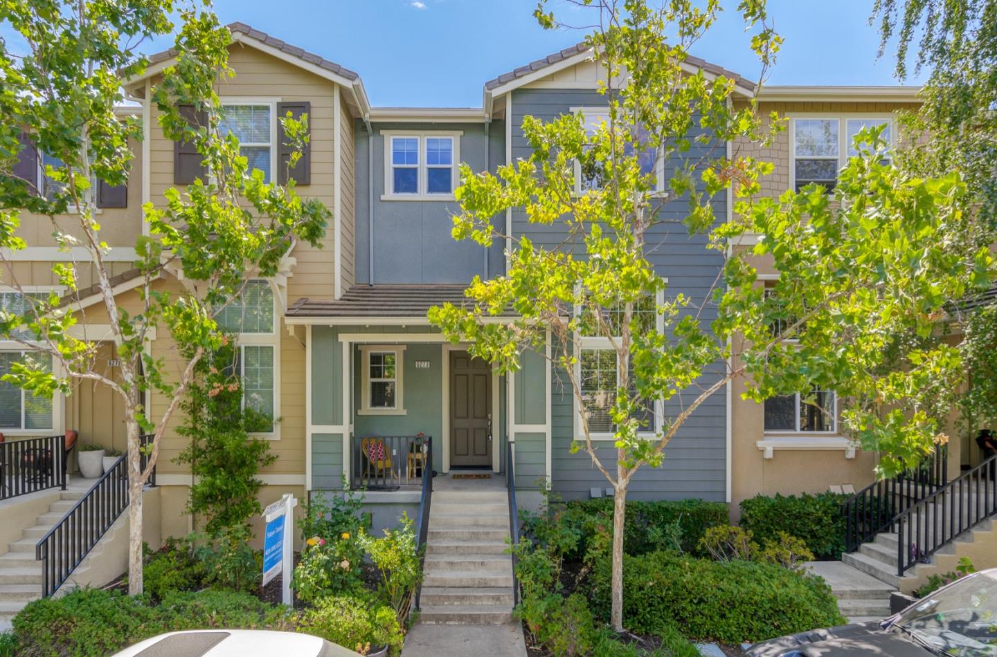 Detail Gallery Image 1 of 1 For 6273 Byron Ln, San Ramon,  CA 94582 - 3 Beds | 2/1 Baths