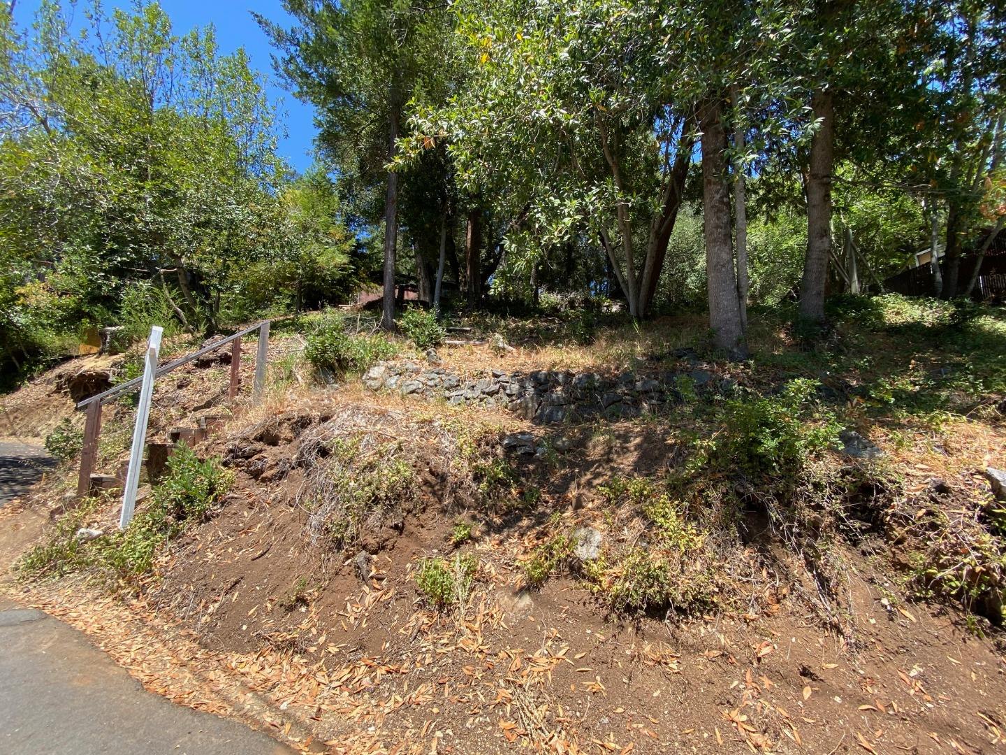 21444 Roaring Water Way, LOS GATOS, California 95033, ,Lots And Land,For Sale,Roaring Water Way,40965443