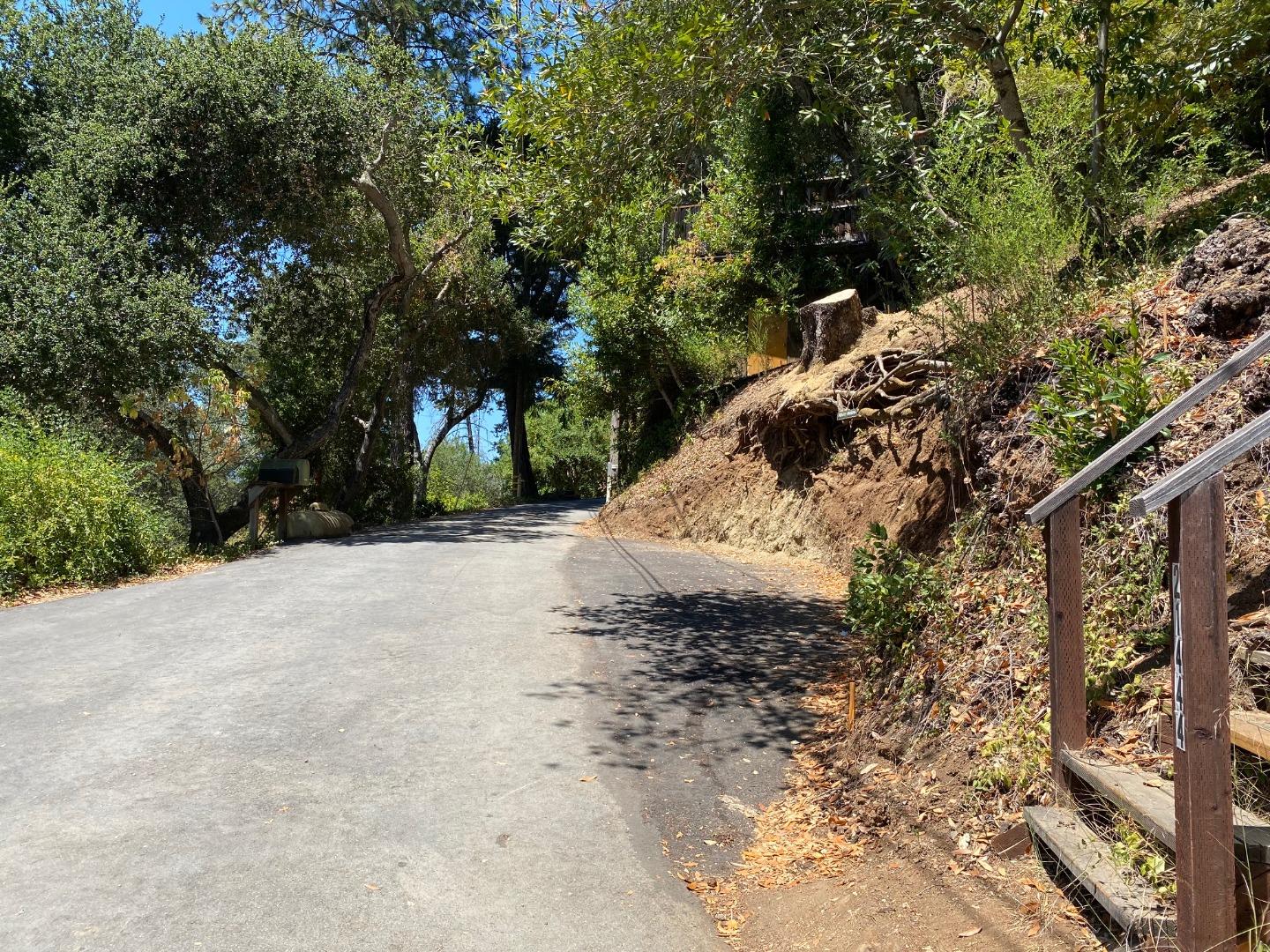 21444 Roaring Water Way, LOS GATOS, California 95033, ,Lots And Land,For Sale,Roaring Water Way,40965443