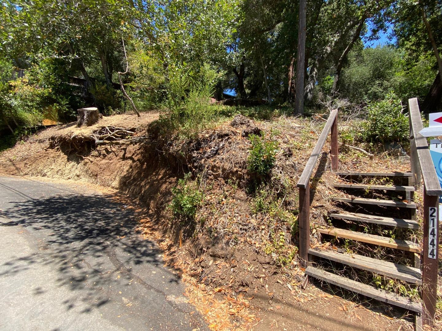 21444 Roaring Water Way, LOS GATOS, California 95033, ,Lots And Land,For Sale,Roaring Water Way,40965443