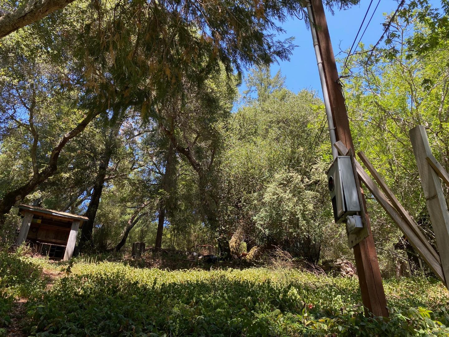 21444 Roaring Water Way, LOS GATOS, California 95033, ,Lots And Land,For Sale,Roaring Water Way,40965443