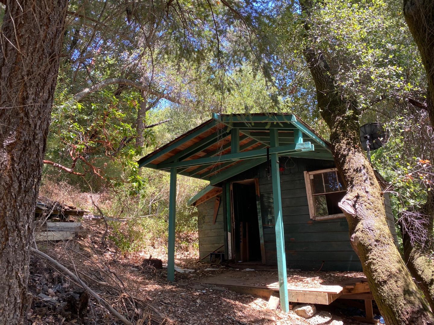 21444 Roaring Water Way, LOS GATOS, California 95033, ,Lots And Land,For Sale,Roaring Water Way,40965443