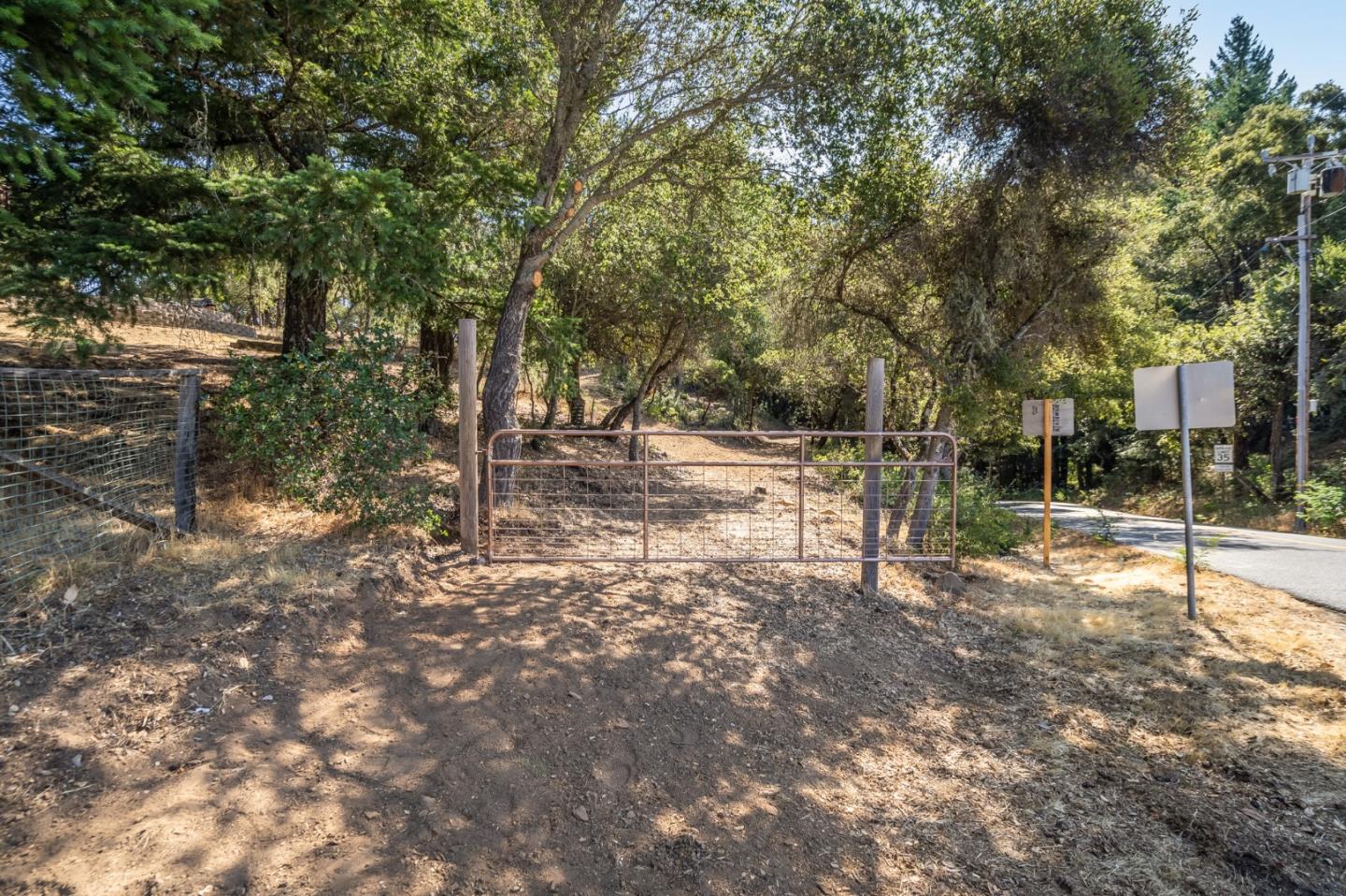 00 Felton Empire Road, SANTA CRUZ, California 95060, ,Lots And Land,For Sale,Felton Empire Road,40965445