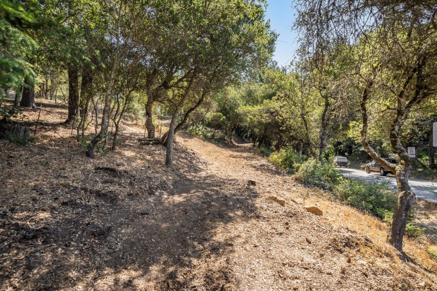 00 Felton Empire Road, SANTA CRUZ, California 95060, ,Lots And Land,For Sale,Felton Empire Road,40965445