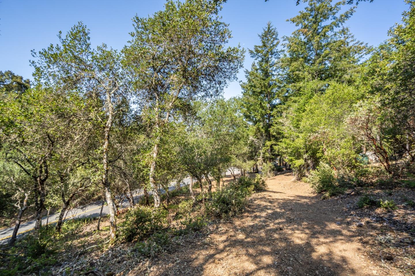 00 Felton Empire Road, SANTA CRUZ, California 95060, ,Lots And Land,For Sale,Felton Empire Road,40965445