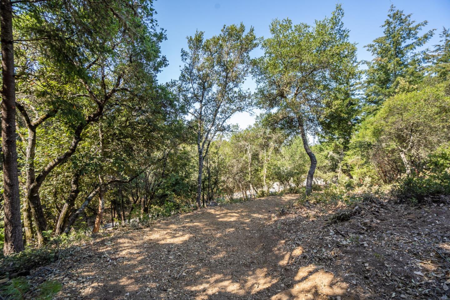 00 Felton Empire Road, SANTA CRUZ, California 95060, ,Lots And Land,For Sale,Felton Empire Road,40965445