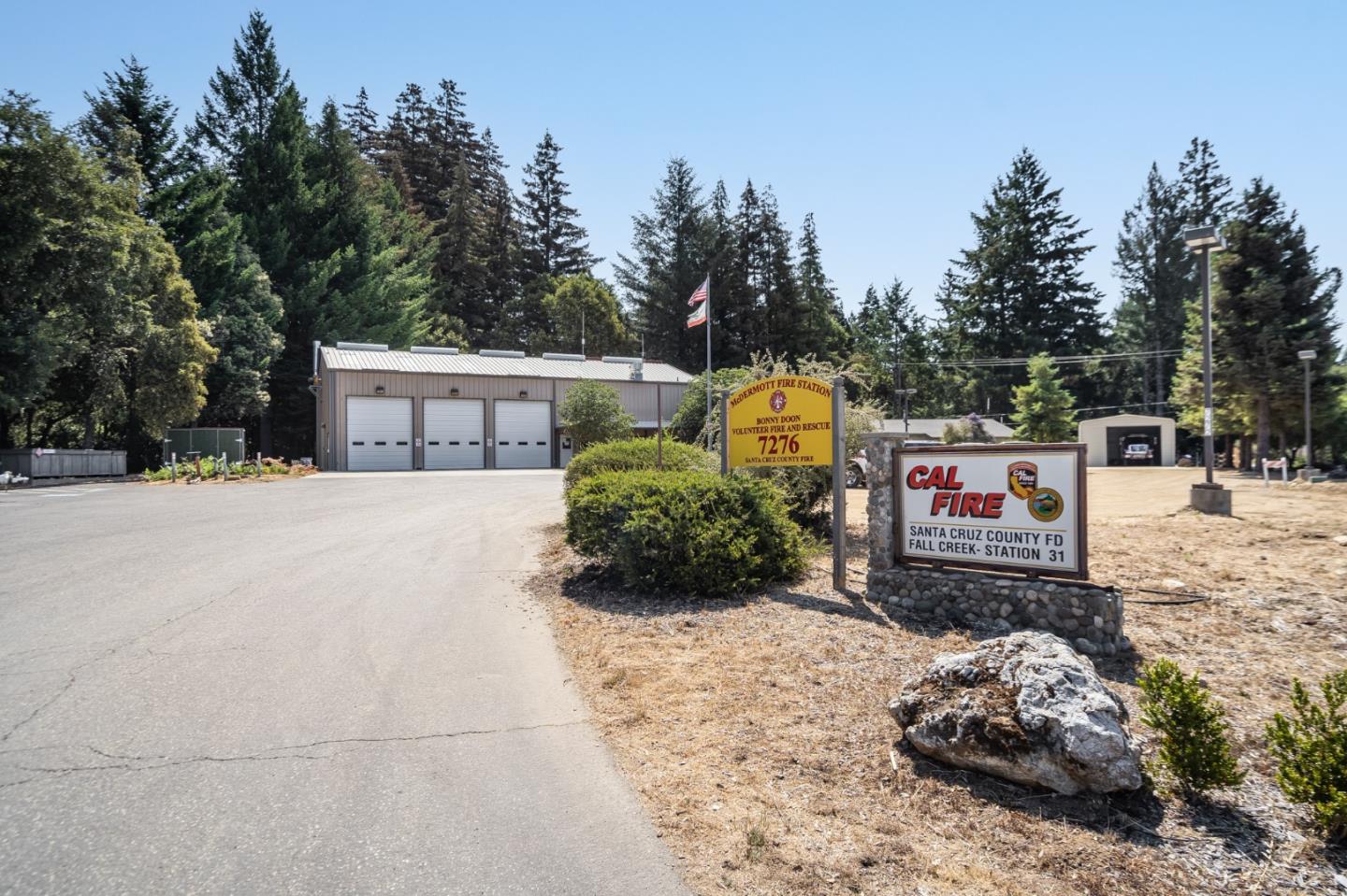 00 Felton Empire Road, SANTA CRUZ, California 95060, ,Lots And Land,For Sale,Felton Empire Road,40965445