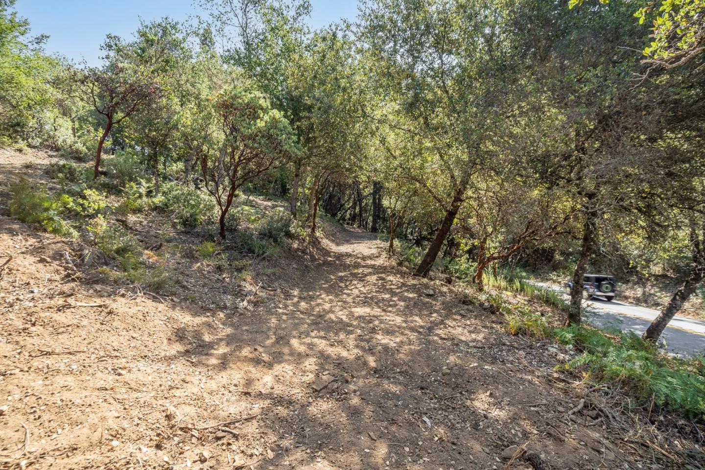 00 Felton Empire Road, SANTA CRUZ, California 95060, ,Lots And Land,For Sale,Felton Empire Road,40965445