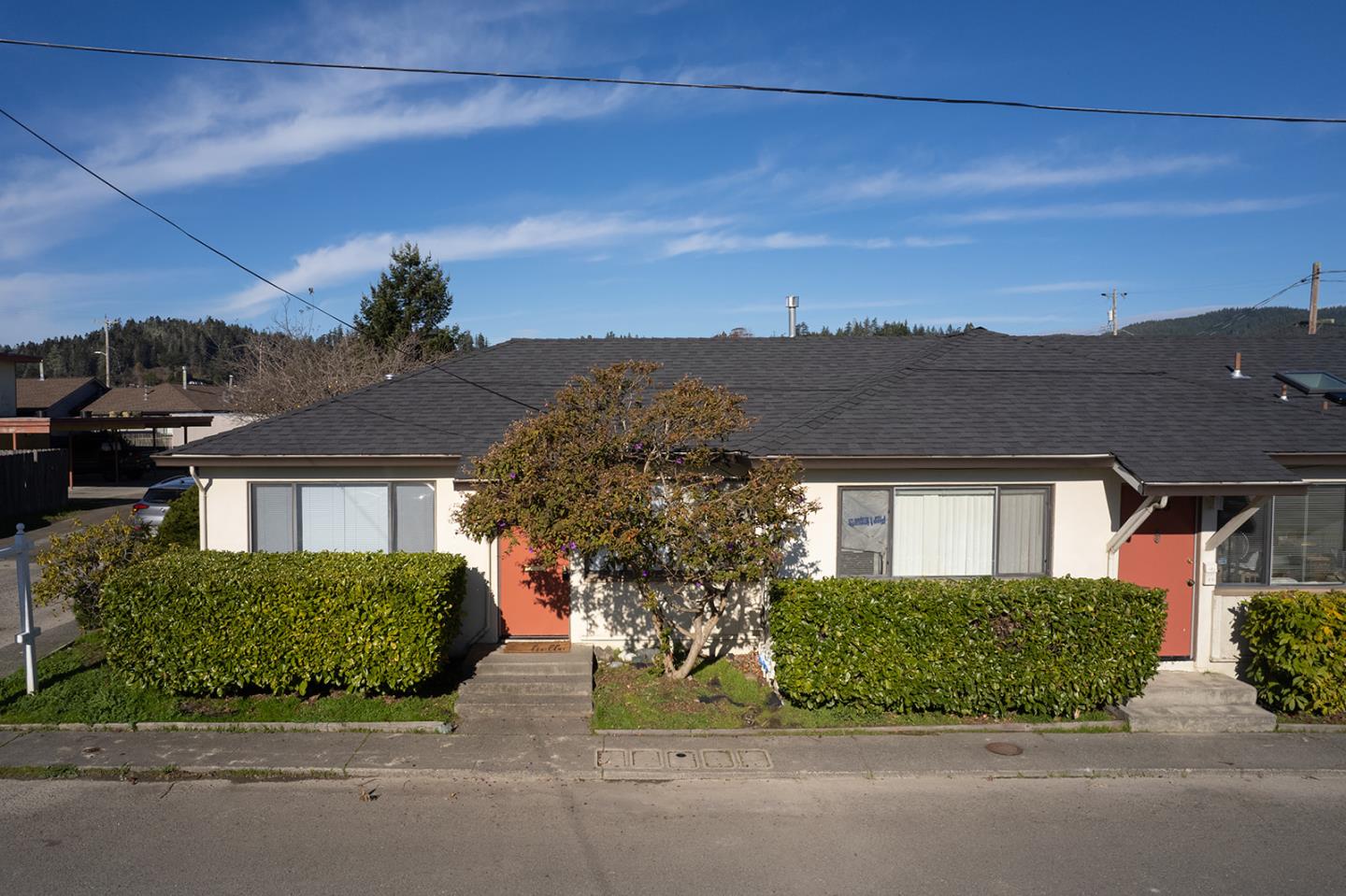 308 10th Street, FORTUNA, California 95540, ,Comm Ri Multi-units 5+,For Sale,10th Street,ML81856364