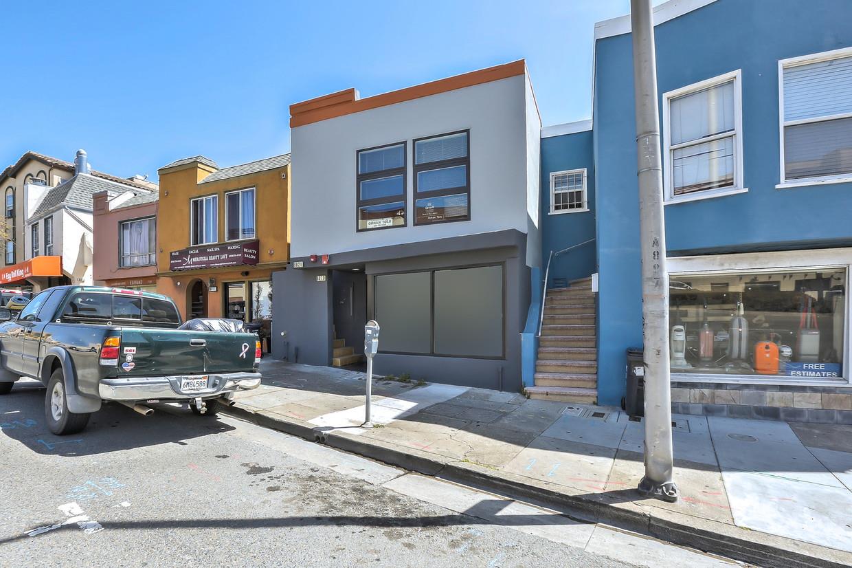 6819-6821 Mission Street, DALY CITY, California 94014, ,Comm Industrial For Sale,For Sale,Mission Street,40965450