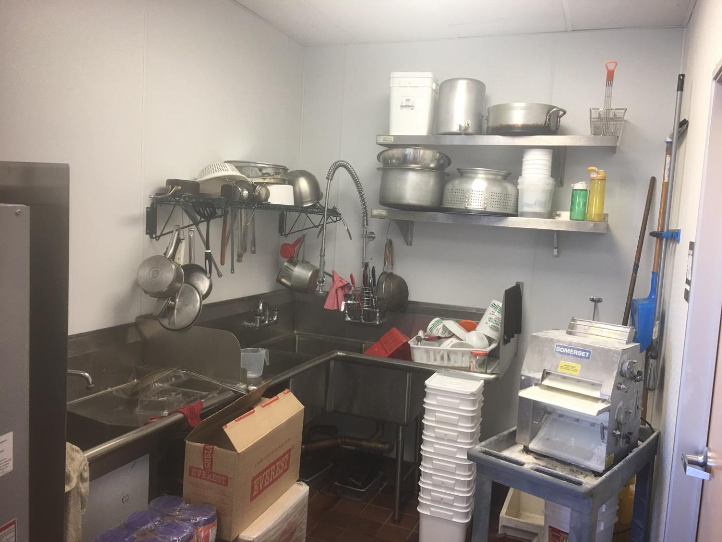 375 Saratoga Avenue, SAN JOSE, California 95129, ,Comm Business Opportunity,For Sale,Saratoga Avenue,40965451