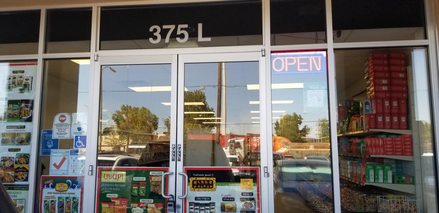 375 Saratoga Avenue, SAN JOSE, California 95129, ,Comm Business Opportunity,For Sale,Saratoga Avenue,40965451