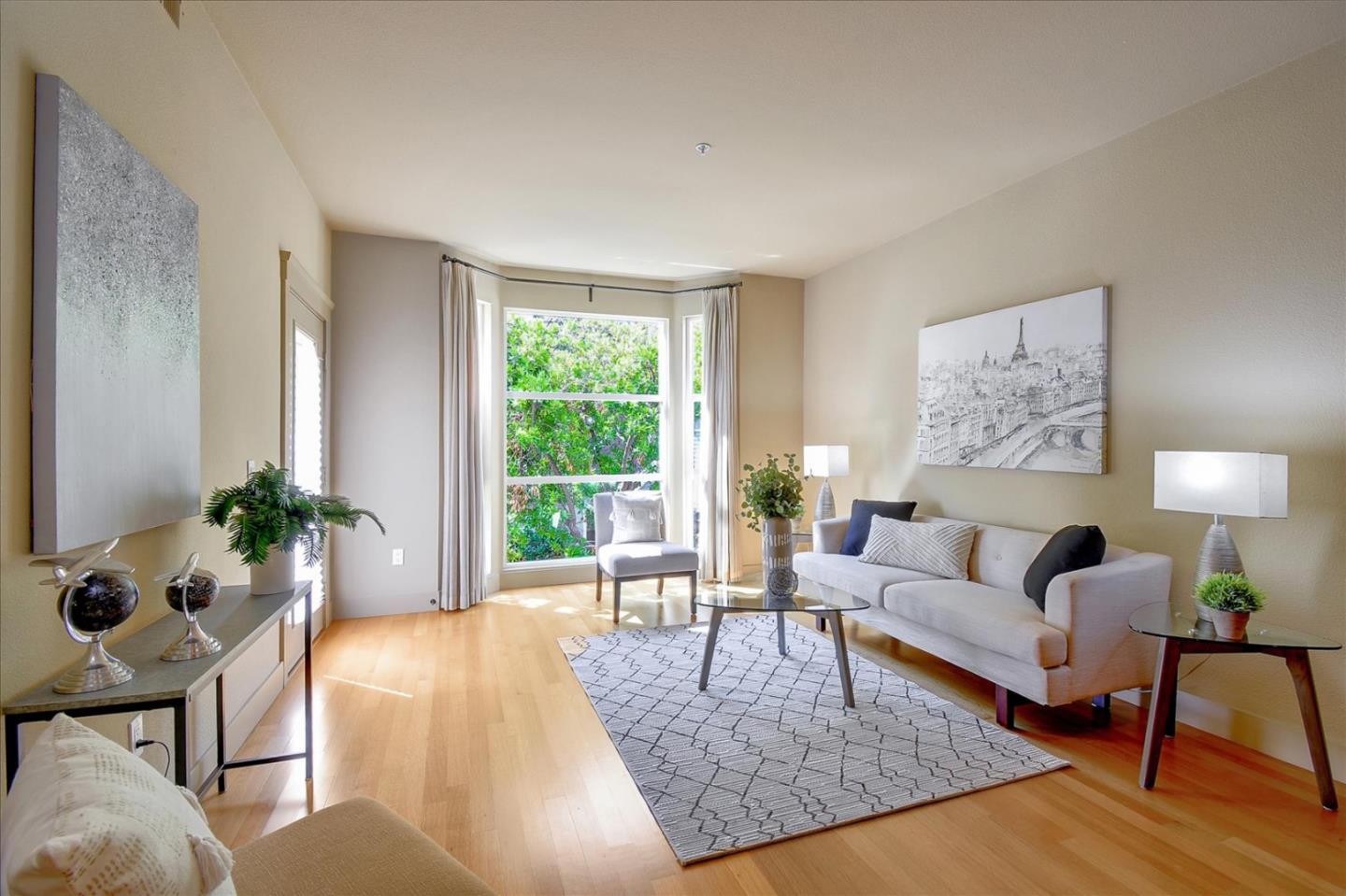 Detail Gallery Image 1 of 1 For 435 N 2nd St #212,  San Jose,  CA 95112 - 1 Beds | 1 Baths