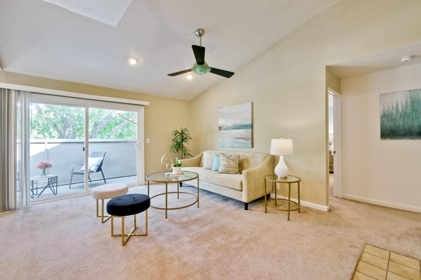 Detail Gallery Image 1 of 1 For 2507 Jubilee Ln, San Jose,  CA 95131 - 2 Beds | 2 Baths