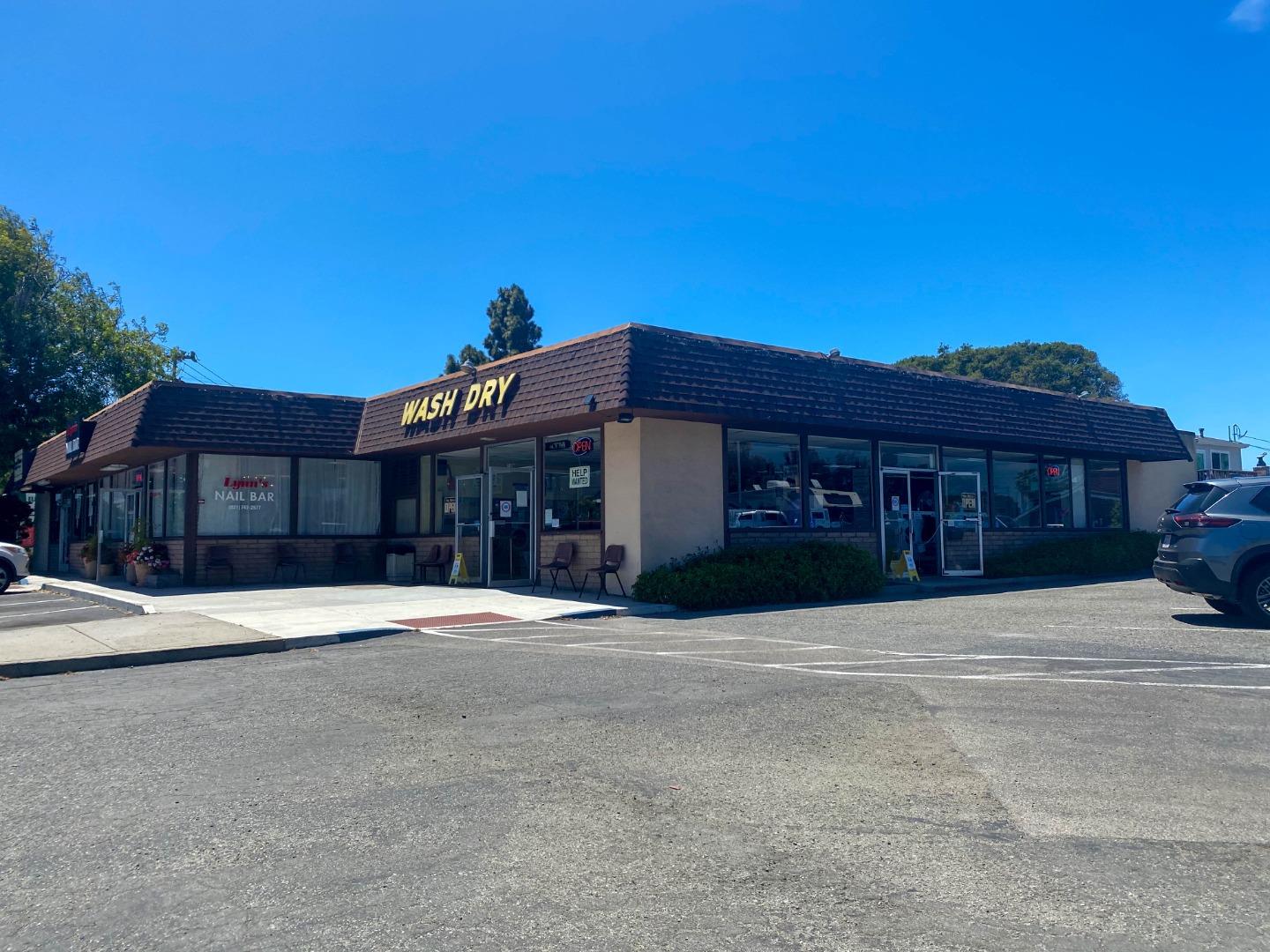 2311 Fremont Street, MONTEREY, California 93940, ,Comm Industrial For Sale,For Sale,Fremont Street,40965457