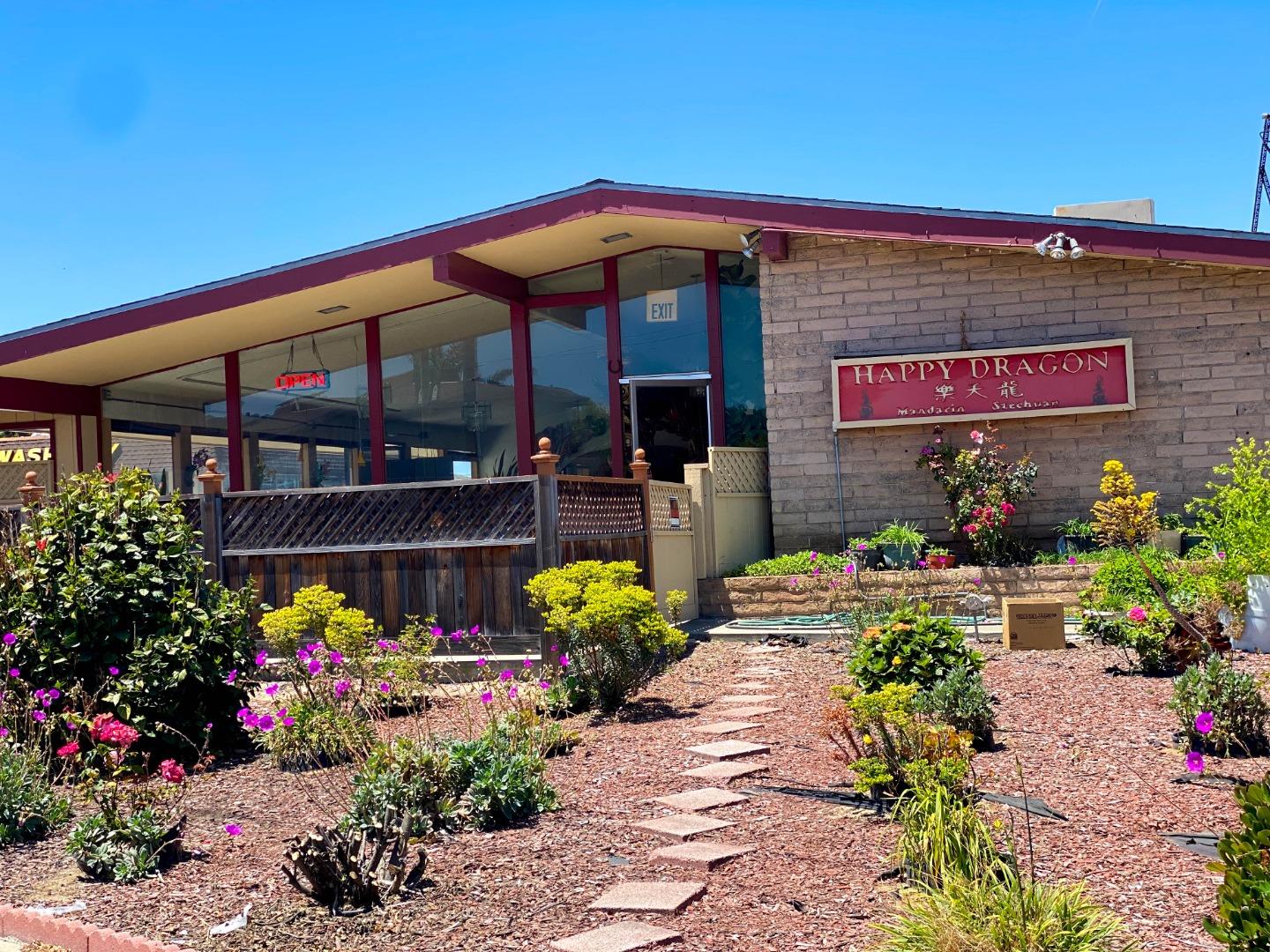 2311 Fremont Street, MONTEREY, California 93940, ,Comm Industrial For Sale,For Sale,Fremont Street,40965457
