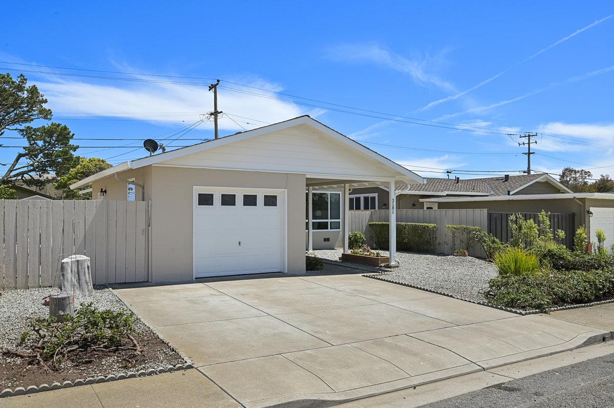 Detail Gallery Image 1 of 1 For 3181 Summit Rd, San Bruno,  CA 94066 - 3 Beds | 2 Baths