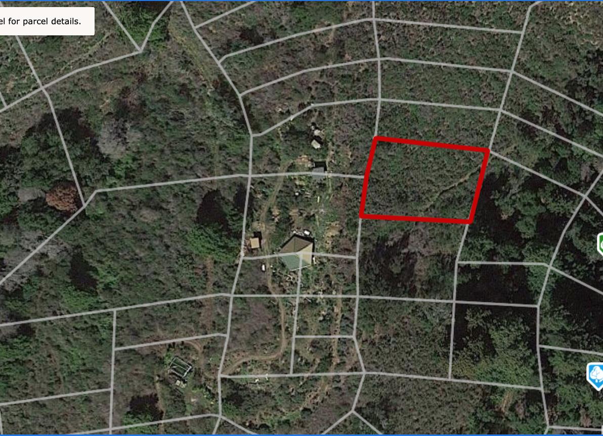 0 Garrapatos Road, CARMEL, California 93923, ,Lots And Land,For Sale,Garrapatos Road,40965460