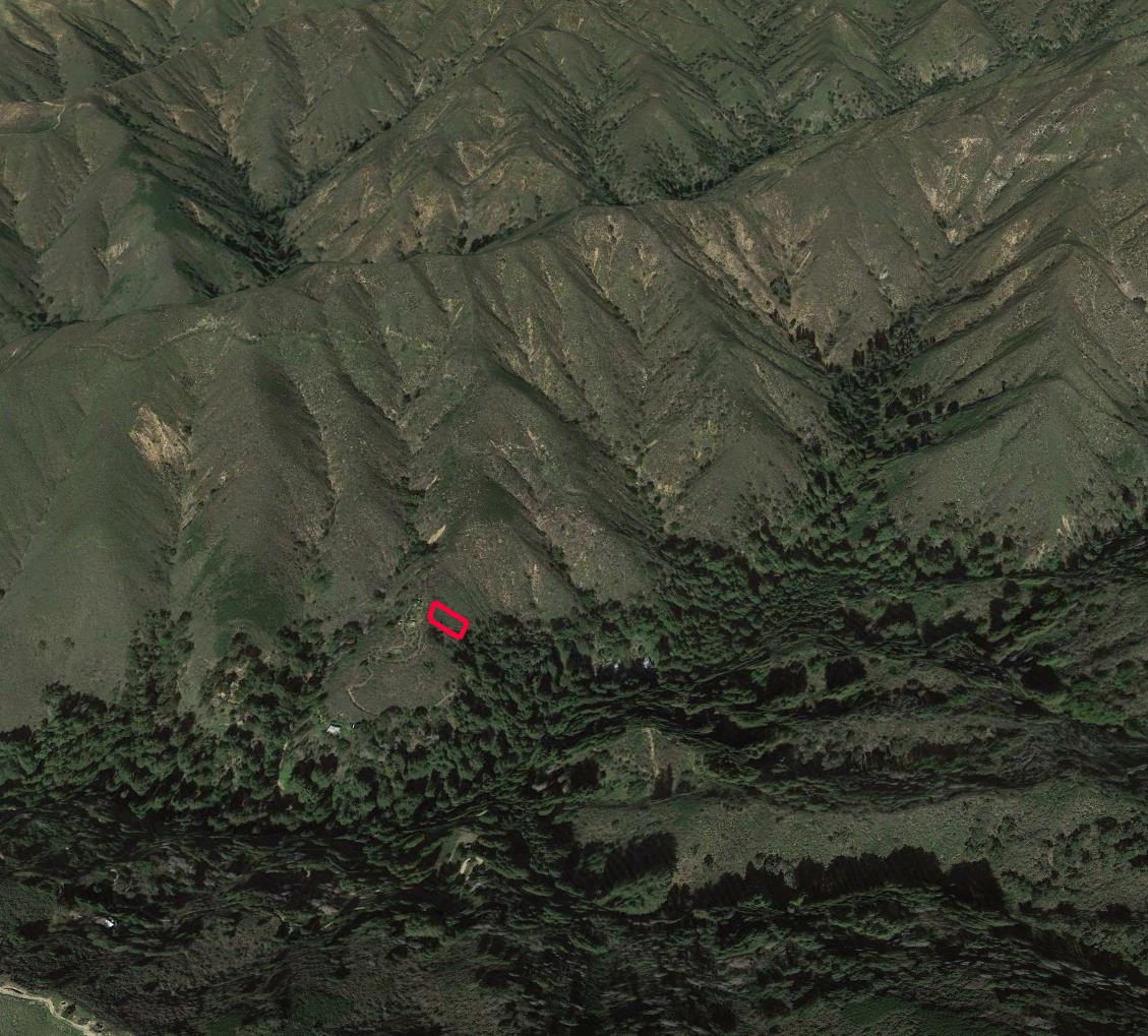 0 Garrapatos Road, CARMEL, California 93923, ,Lots And Land,For Sale,Garrapatos Road,40965460