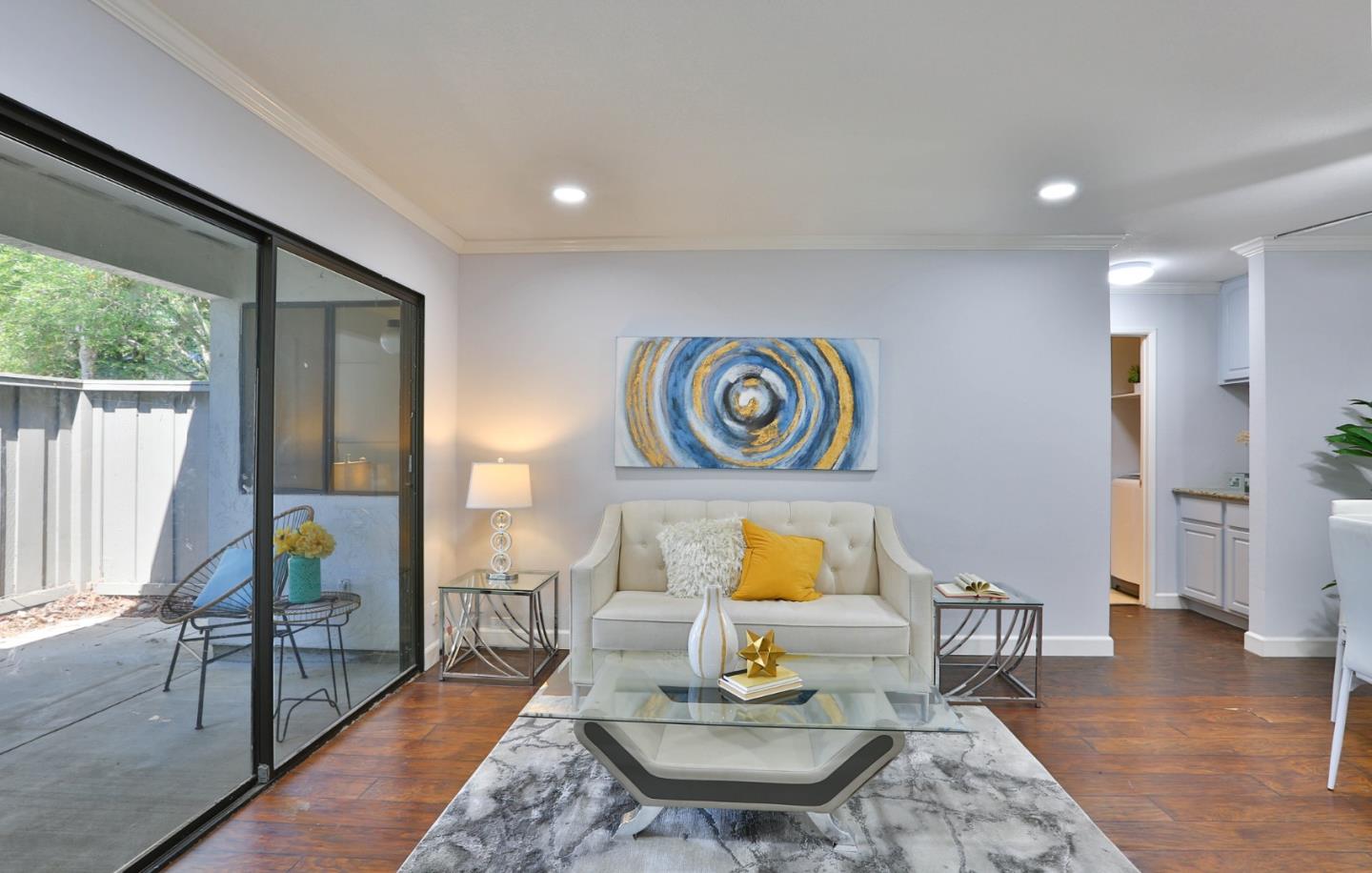 Detail Gallery Image 1 of 1 For 1055 N Capitol Ave #45,  San Jose,  CA 95133 - 1 Beds | 1 Baths