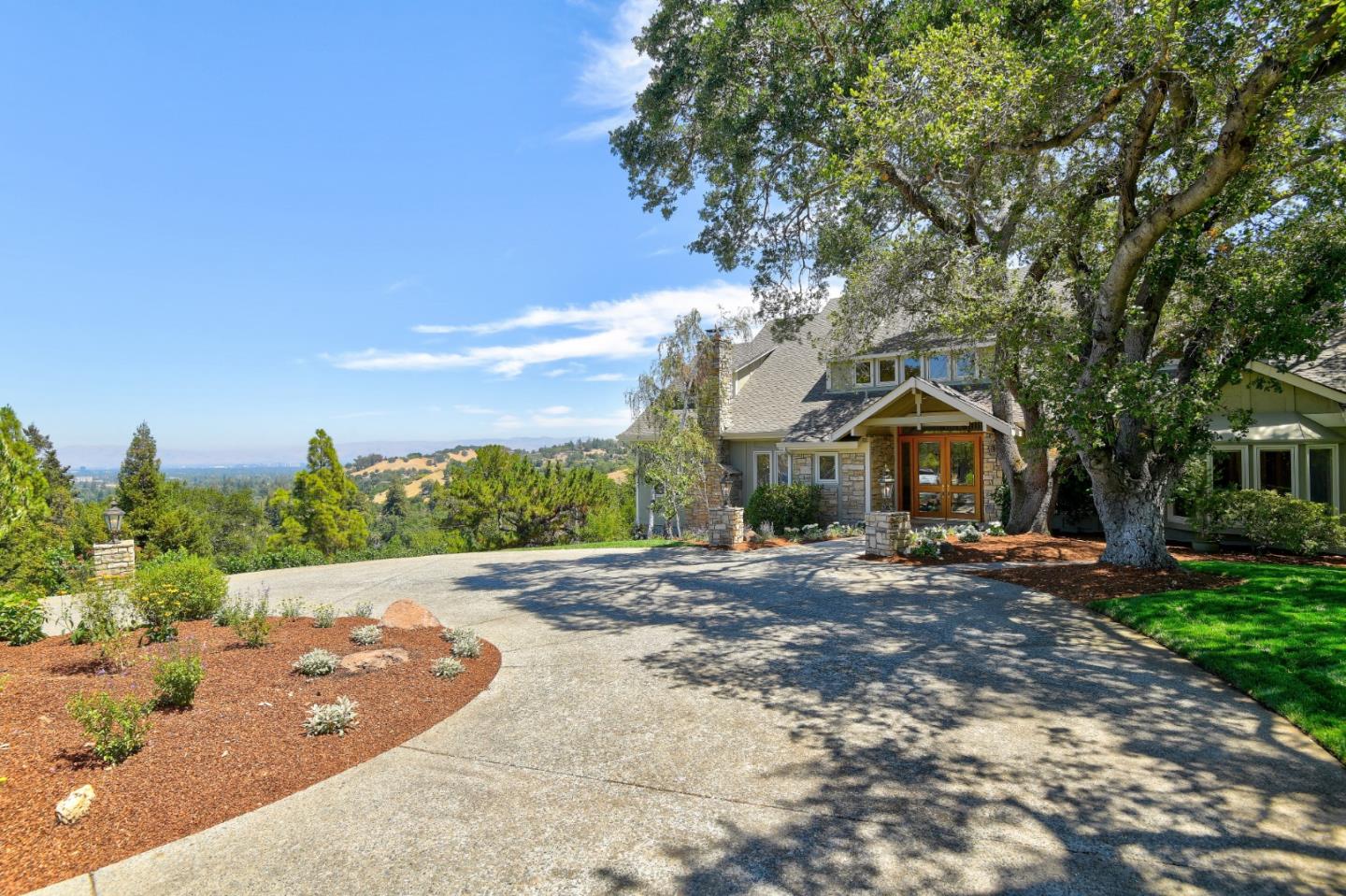 16441 S Kennedy Rd, Los Gatos, CA 95030 4 Beds 5/1 Baths (Active