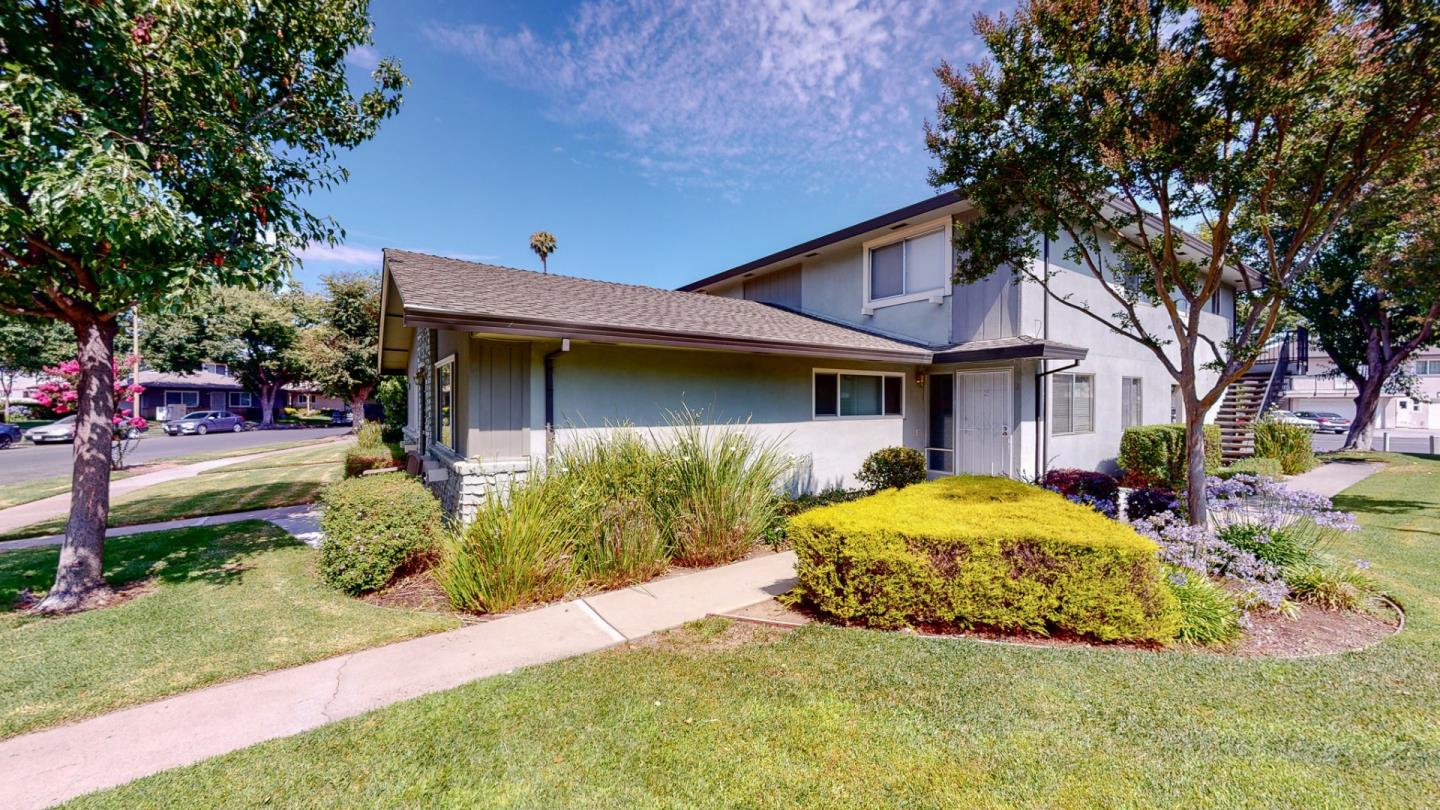 4666 Capay Dr 2, San Jose, CA 95118 2 Beds 1 Baths (Sold