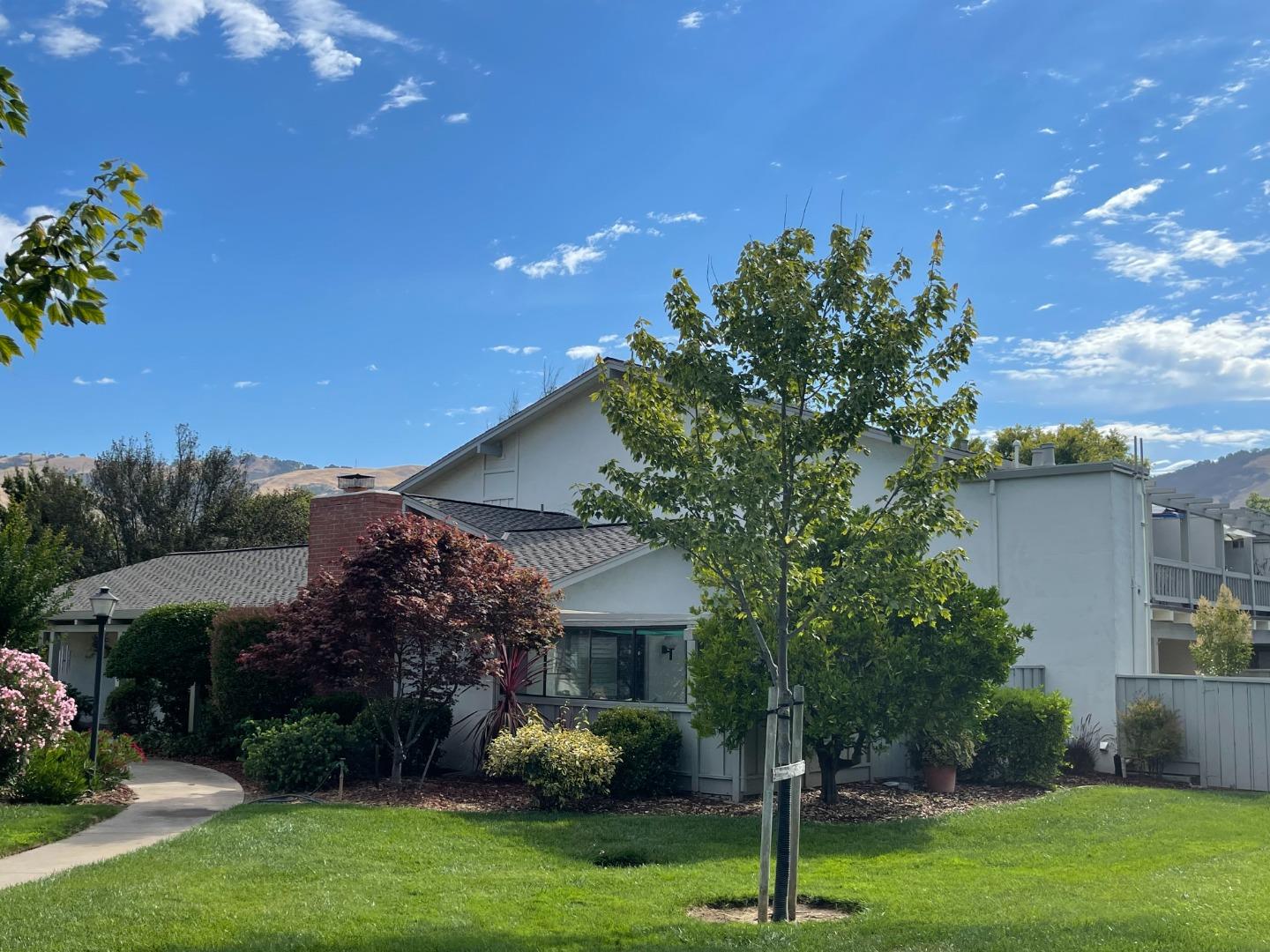 The Villages Homes for Sale in San Jose CA 95135