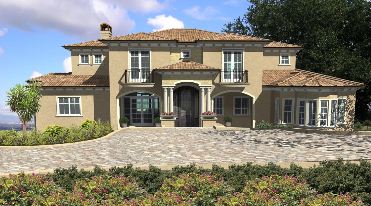 15487 Bohlman Road, SARATOGA, California 95070, ,Lots And Land,For Sale,Bohlman Road,40965480