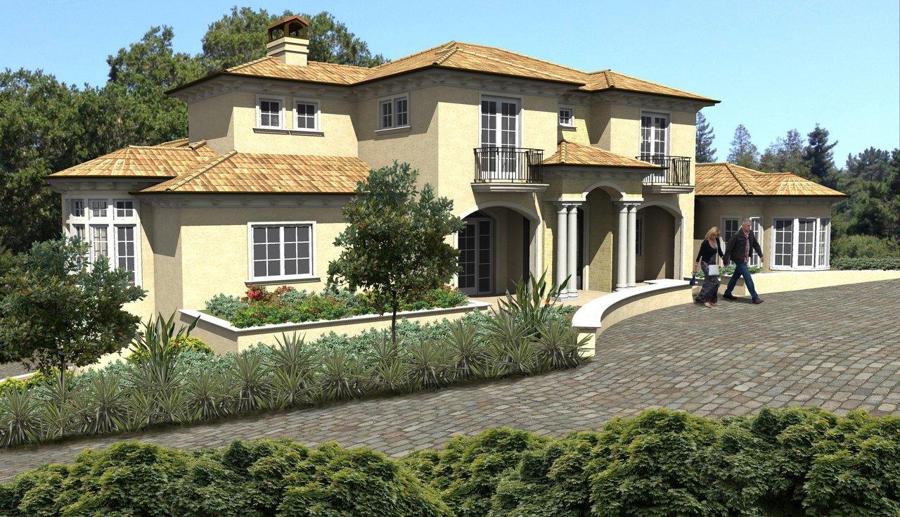 15487 Bohlman Road, SARATOGA, California 95070, ,Lots And Land,For Sale,Bohlman Road,40965480