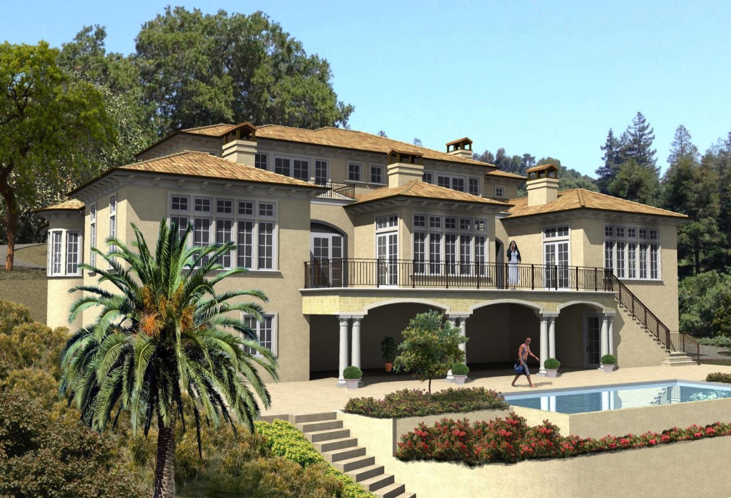 15487 Bohlman Road, SARATOGA, California 95070, ,Lots And Land,For Sale,Bohlman Road,40965480