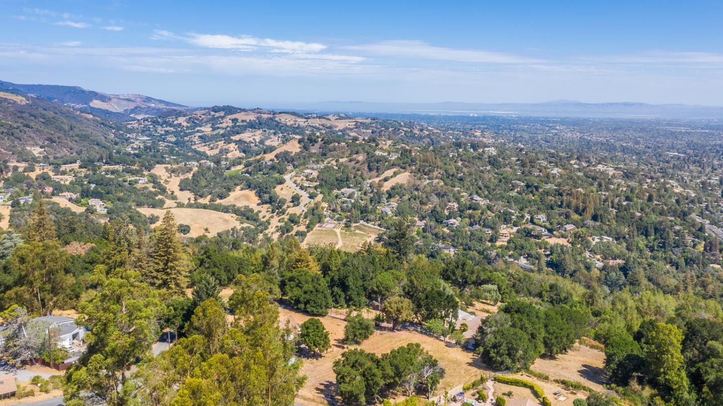 15487 Bohlman Road, SARATOGA, California 95070, ,Lots And Land,For Sale,Bohlman Road,40965480