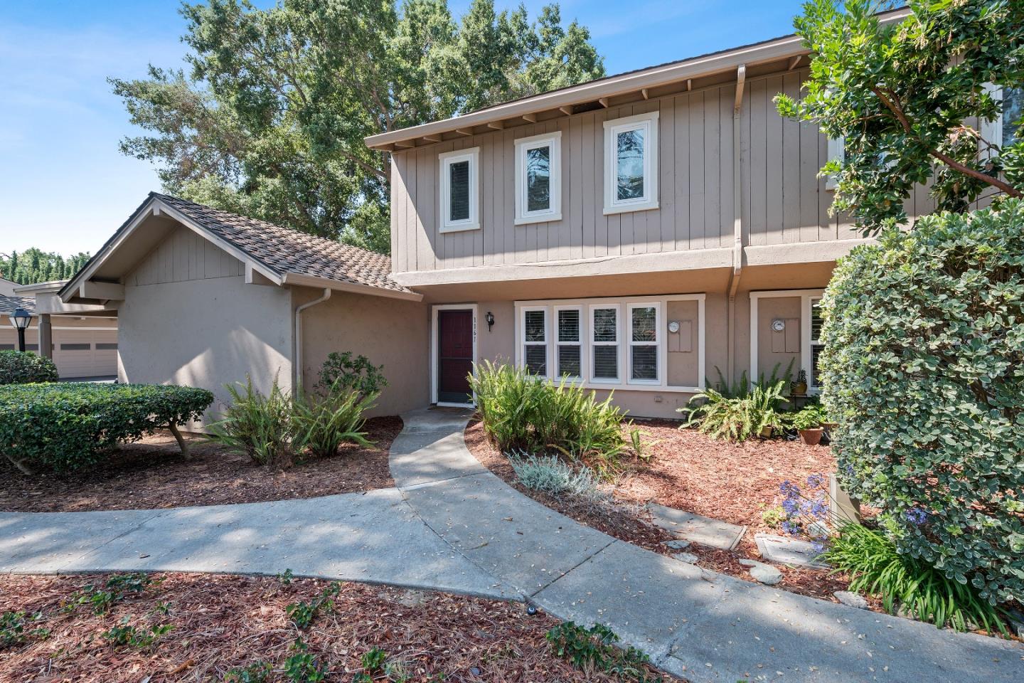 1161 White Pine Ct, San Jose, CA 95125 3 Beds 3 Baths (Sold