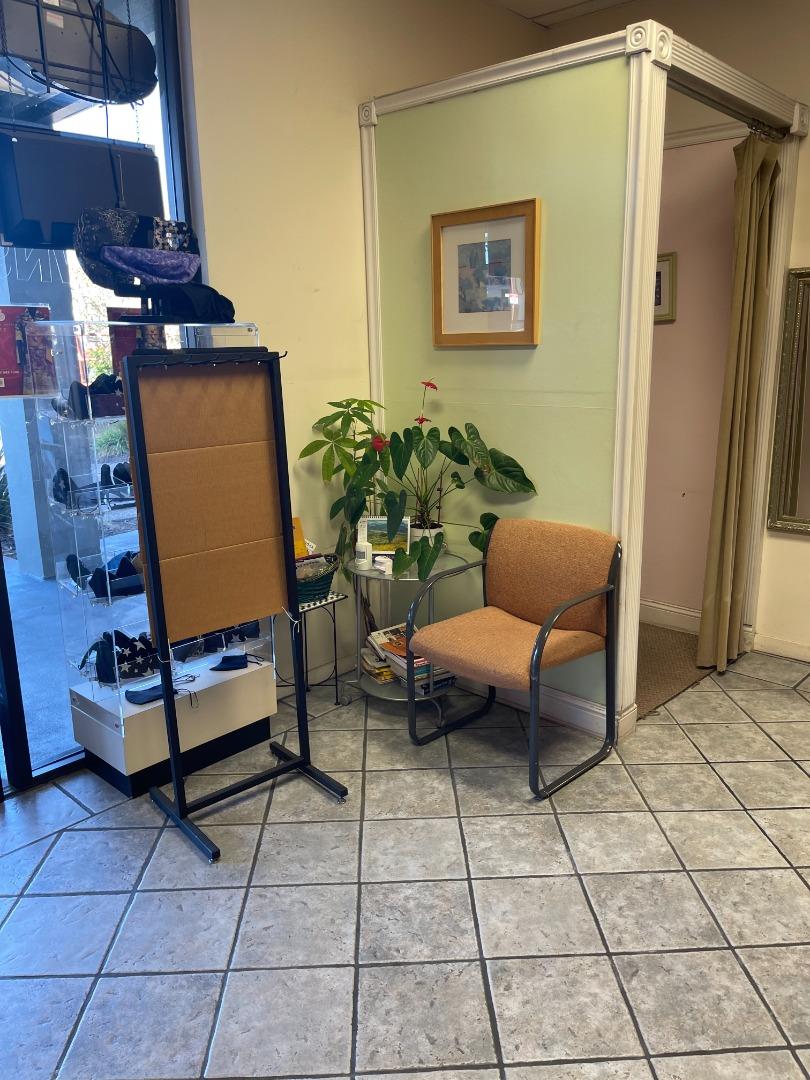 390 El Camino Real, BELMONT, California 94002, ,Comm Business Opportunity,For Sale,El Camino Real,40965466