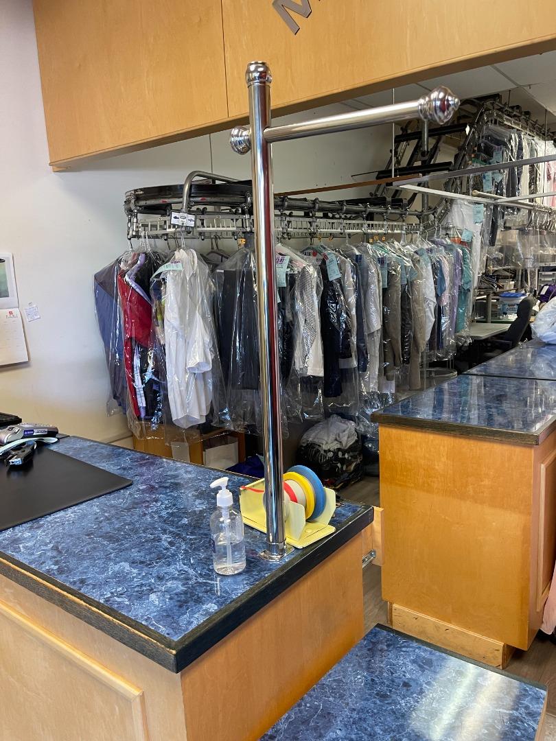 390 El Camino Real, BELMONT, California 94002, ,Comm Business Opportunity,For Sale,El Camino Real,40965466