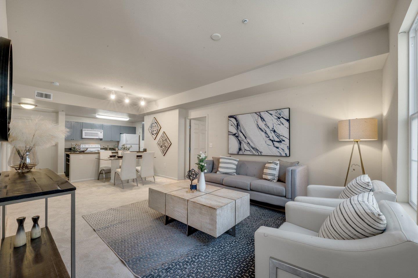 Detail Gallery Image 1 of 1 For 1550 Technology Dr #1091,  San Jose,  CA 95110 - 2 Beds | 2 Baths