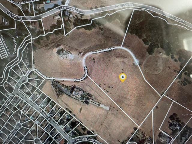 3655 Pleasant Knoll Court, SAN JOSE, California 95148, ,Lots And Land,For Sale,Pleasant Knoll Court,40965481