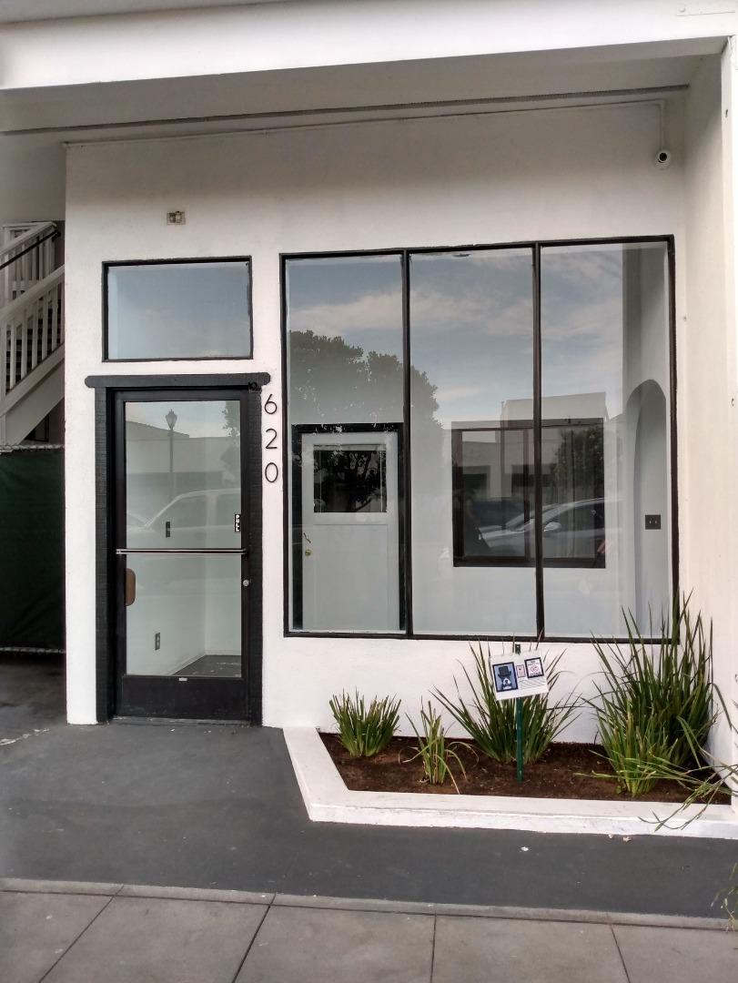 620 Broadway Avenue, SEASIDE, California 93955, ,Comm Industrial For Lease,For Rent,Broadway Avenue,40965470